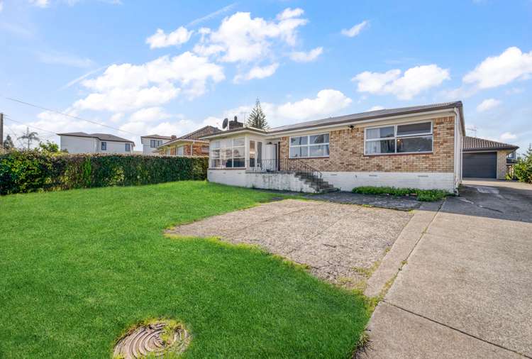 118 Wylie Road Papatoetoe Manukau City Houses for Sale One Roof
