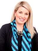 Wendy Stevenson-Vrame