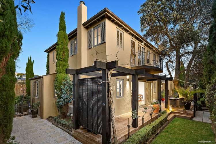 7b Herbert Road Mount Eden_19