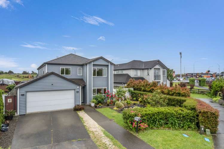 33 Pickaberry Avenue Papakura_19
