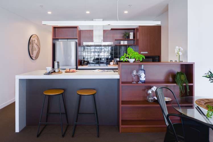 5f/10 Lorne Street Te Aro_1