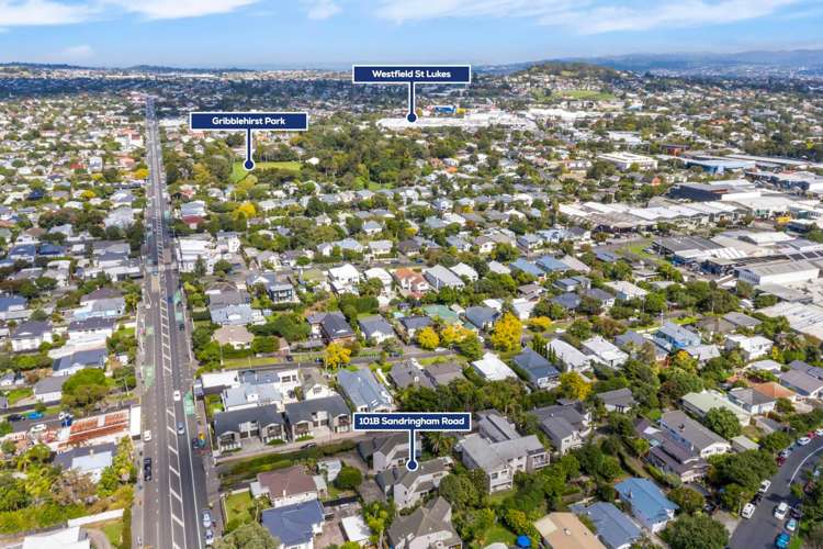 101b Sandringham Road Sandringham_14