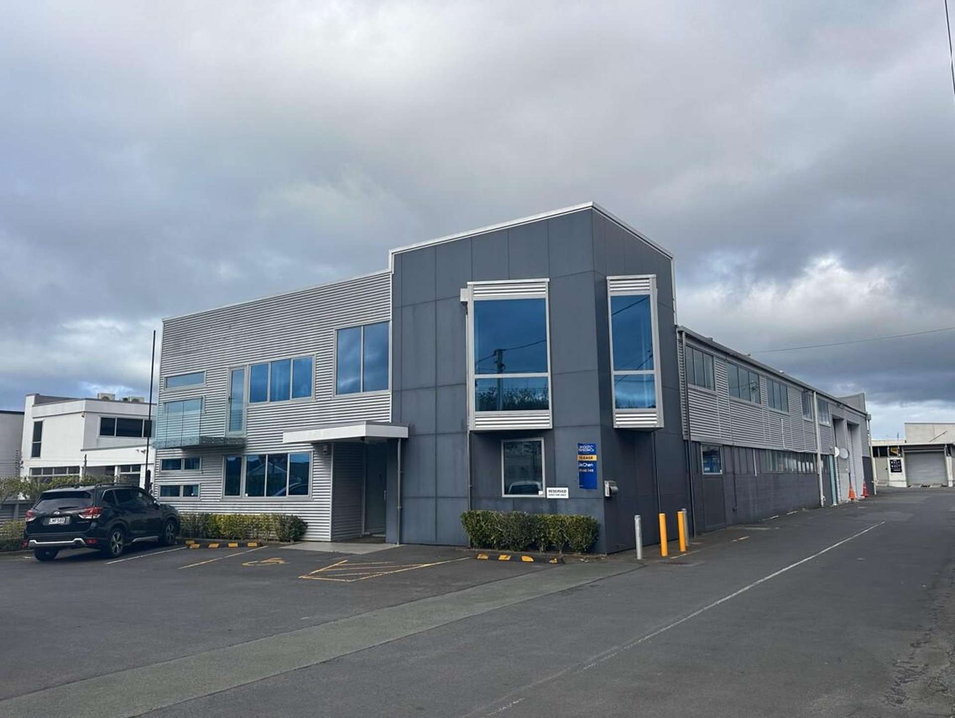 1/229 Archers Road Wairau Valley_0