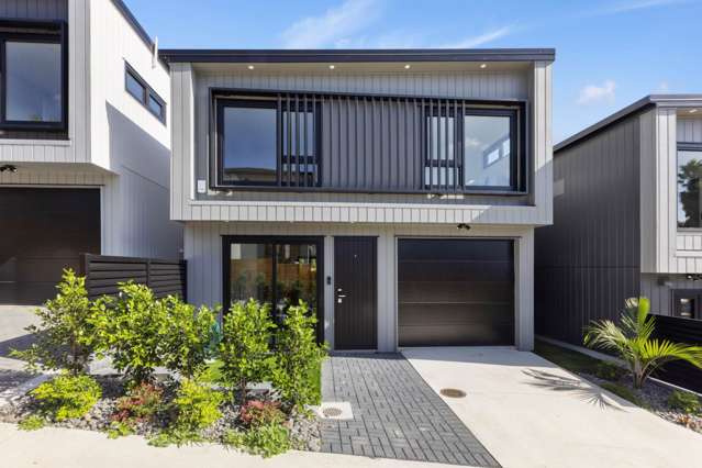 Brand New Home in DGZ - Must Sell!