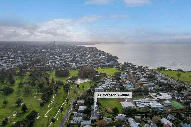 4a Morrison Avenue Narrow Neck_23