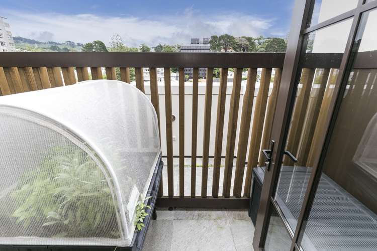 33/254 Willis Street Te Aro_13