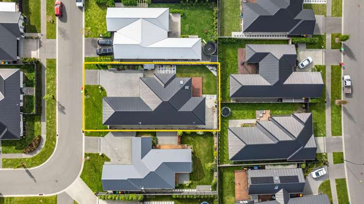 30 Sandhurst Drive Rolleston_5