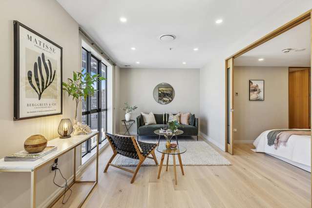 7F/257 Wakefield Street Te Aro_4