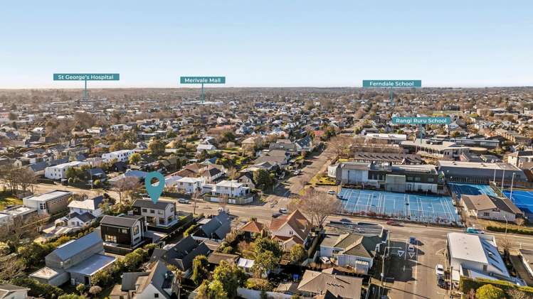 51A Rossall Street Merivale_51