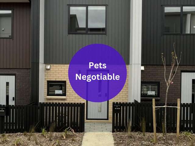 Glen Eden, 2 bedrooms