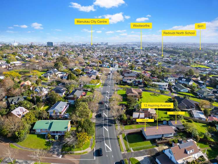 12 Aspiring Avenue Clover Park_16