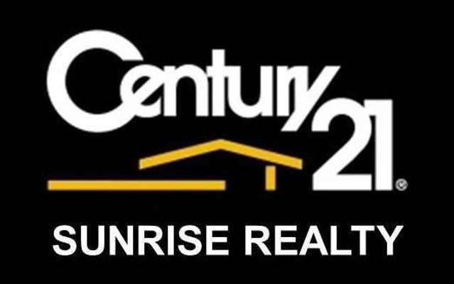 Sunrise Realty Ltd (Licensed: REAA 2008) - Century 21, Meadowlands