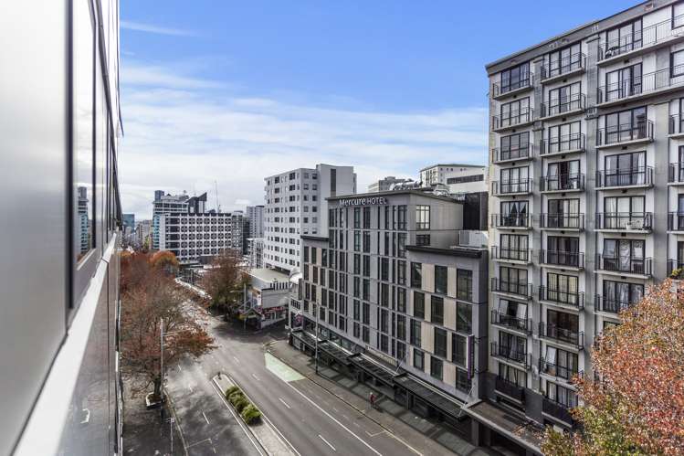 609/421 Queen Street Auckland Central_9
