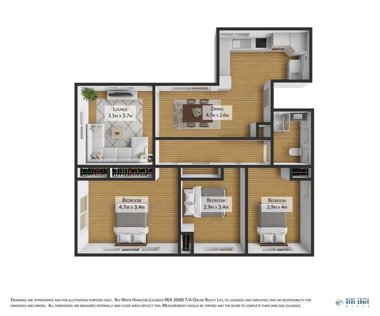 2 Roy Street Nawton_1