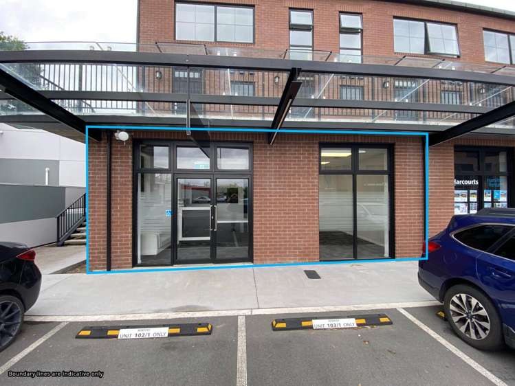 1A Village Quarter Lane Frankton_1