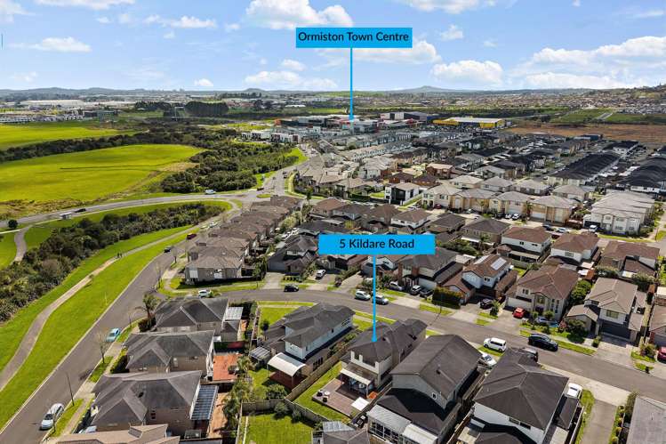 5 Kildare Road Flat Bush_22