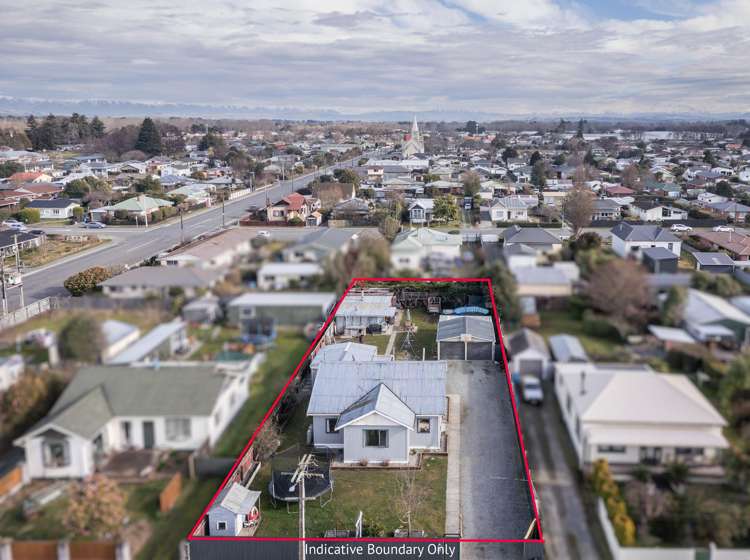 31 Gammack Street Temuka_40