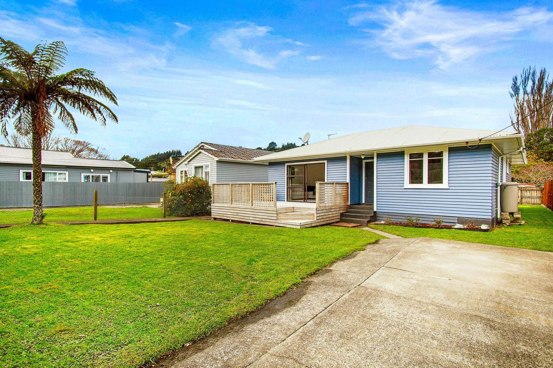 4 Golf Road Manor Park_0