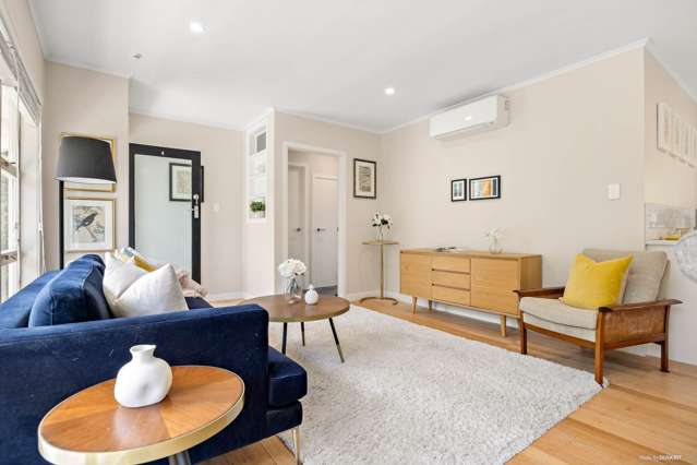 Fabulous Location - Modern Interior