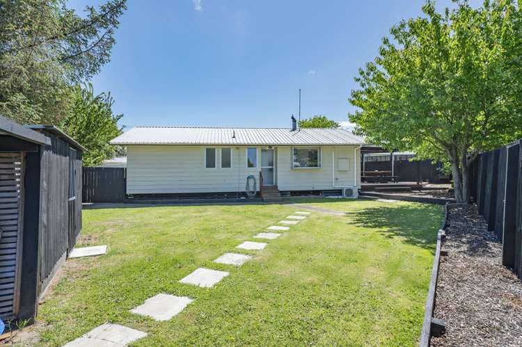 4B Chaucer Street Rolleston_19