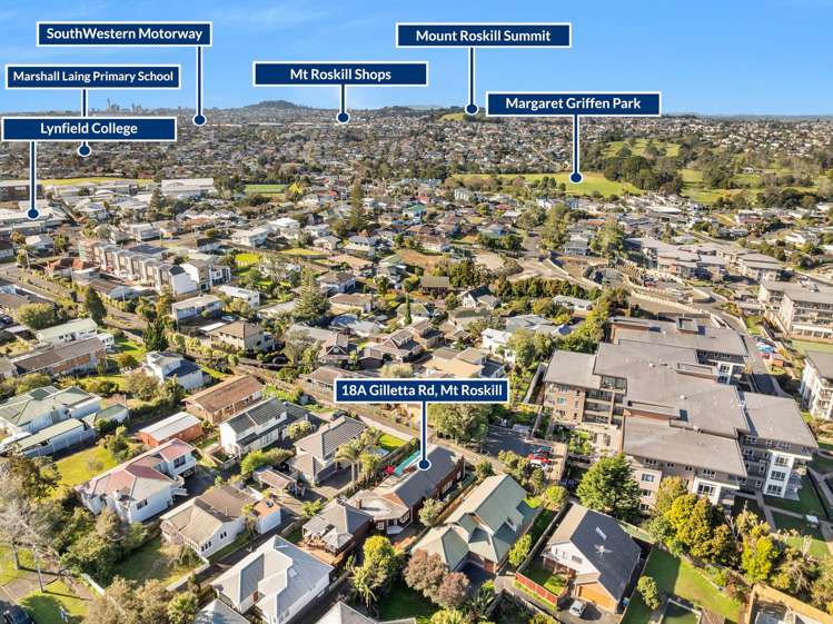 18A Gilletta Road Mt Roskill_21