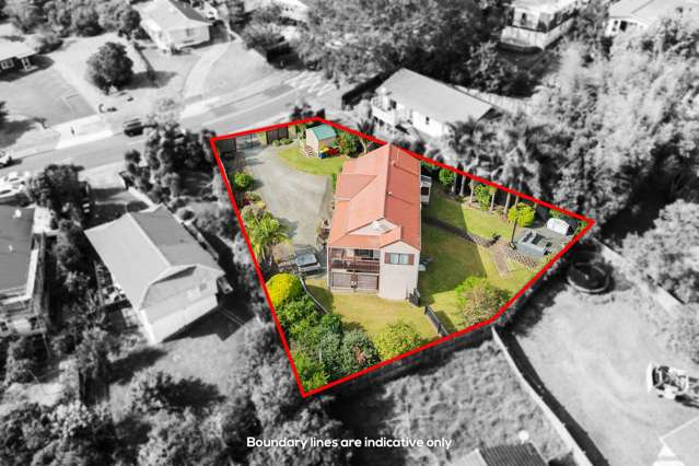 6 Beauchamp Drive Massey_3