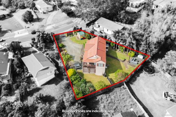 6 Beauchamp Drive Massey_6