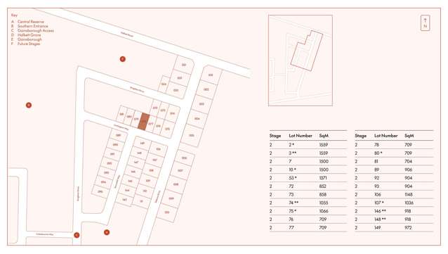 Lot Lot 78 Camden West Melton_1