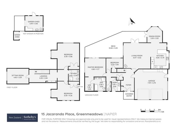 15 Jacaranda Place Greenmeadows_24