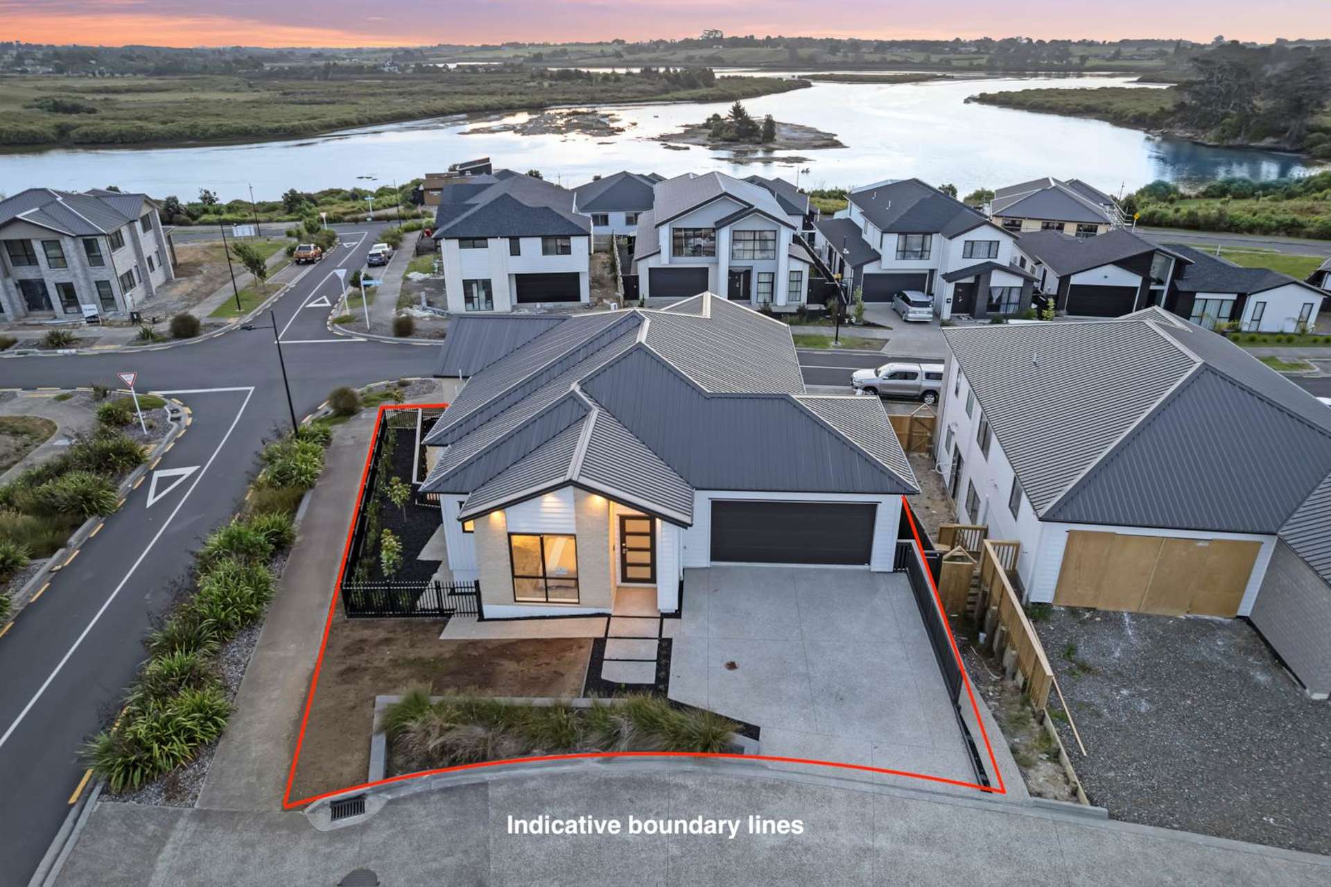 23 Emerald Avenue Karaka_0