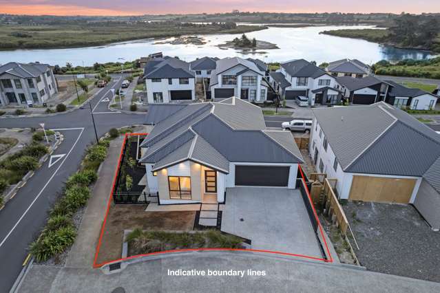 Refined Living, Exceptional Space & Style