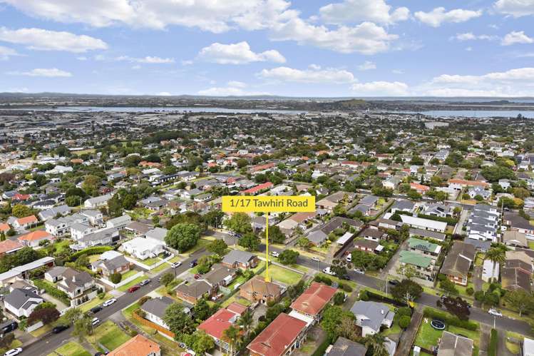 1/17 Tawhiri Road One Tree Hill_18