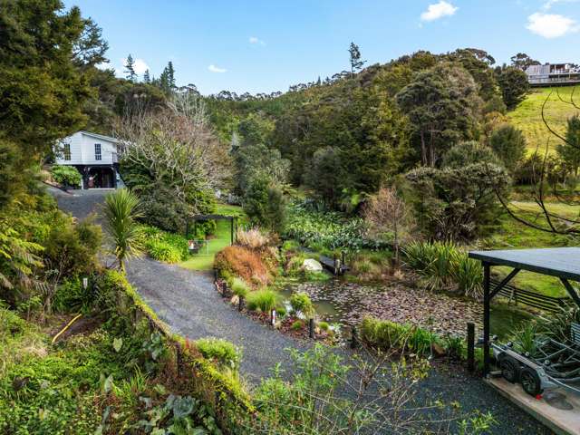 Affordable lifestyle gem – Deceased Estate