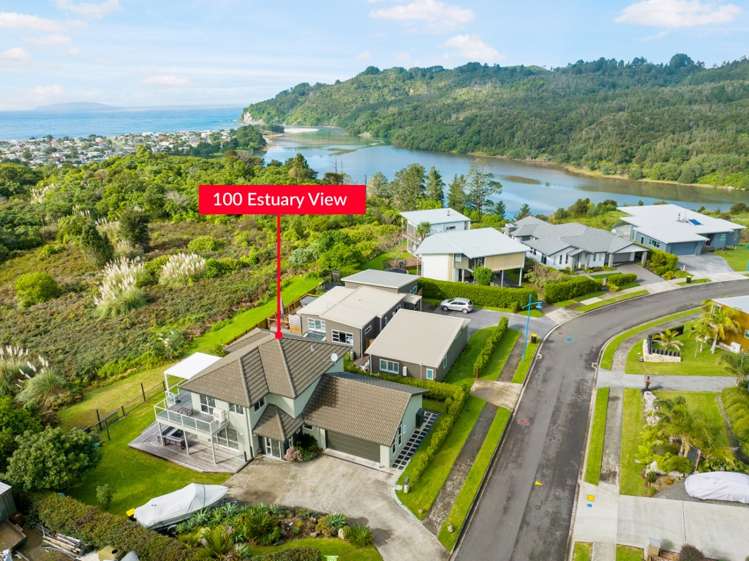 100 Estuary View Whangamata_0