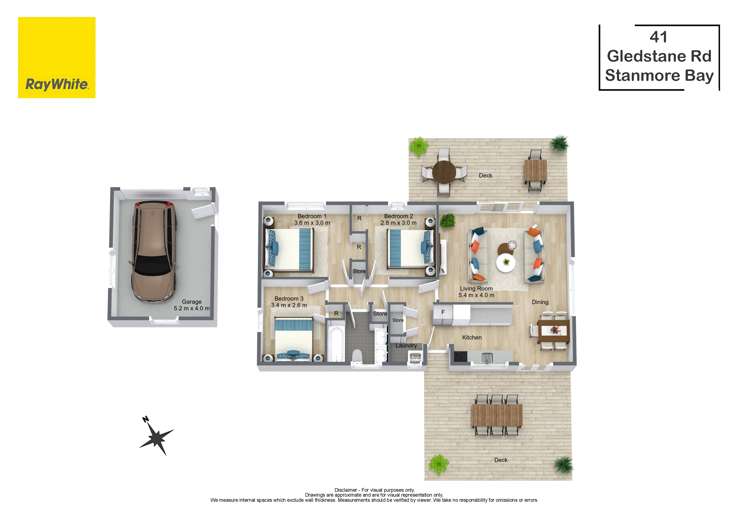 41 Gledstane Road Stanmore Bay_18