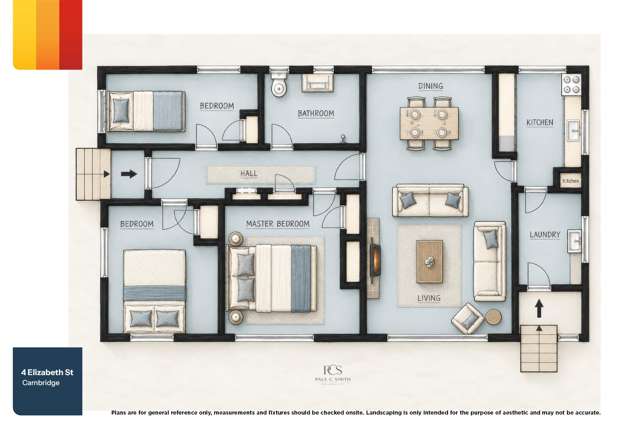4 Elizabeth Street Cambridge_1