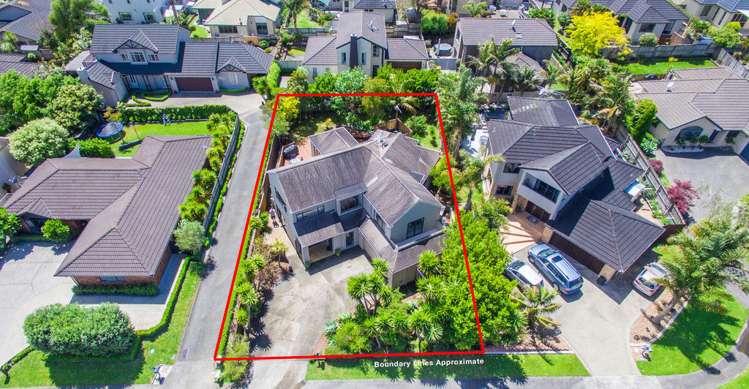 32 Byblos Place The Gardens_2