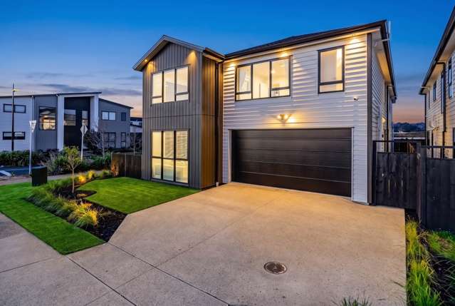 64 Park Green Avenue, Rosehill Papakura_1