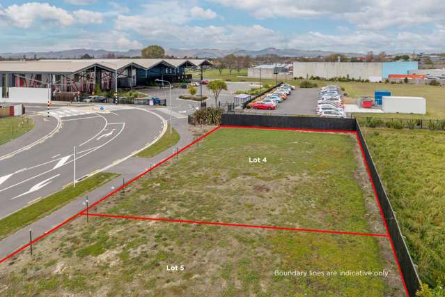 1 Lydia Street, Lots 4 and 5 Northcote_2