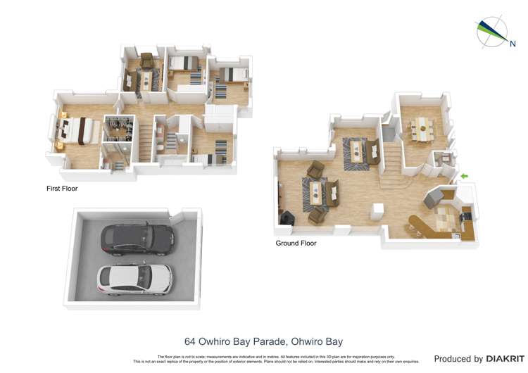 64 Owhiro Bay Parade Owhiro Bay_14