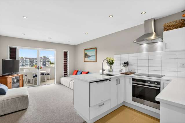 Exclusive Opportunity - Luxury Ground Level Living