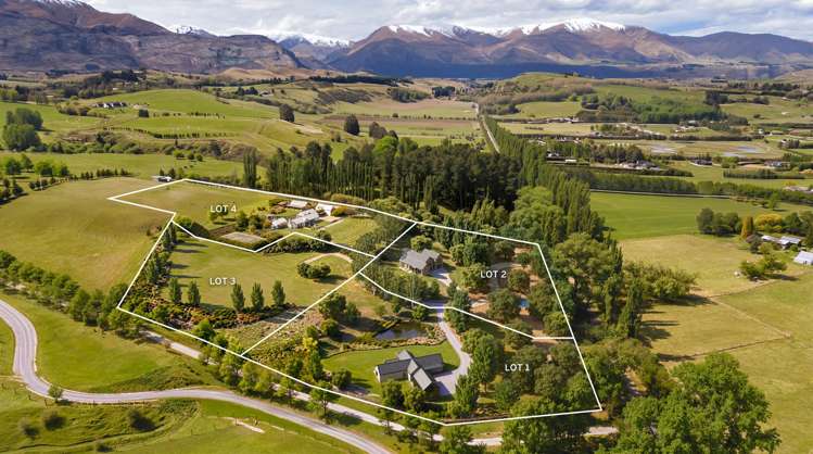Lot Lot 2 Speargrass Park Speargrass Flat_2