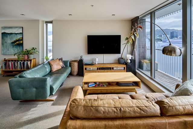 7A/11 Tennyson Street Te Aro_3