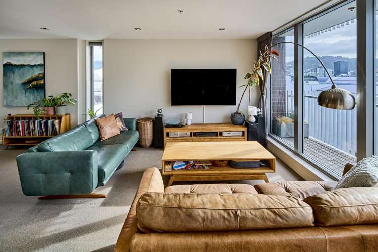 7A/11 Tennyson Street Te Aro_3