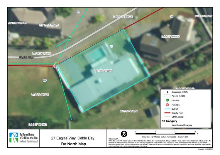 27 Eagles Way Coopers Beach_26