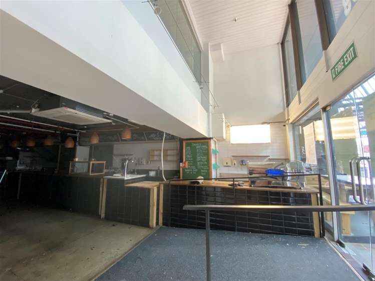 Shop 4, 126 Lambton Quay Wellington Central_7