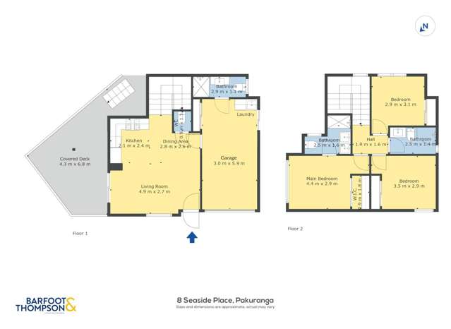 8 Seaside Place Pakuranga_1