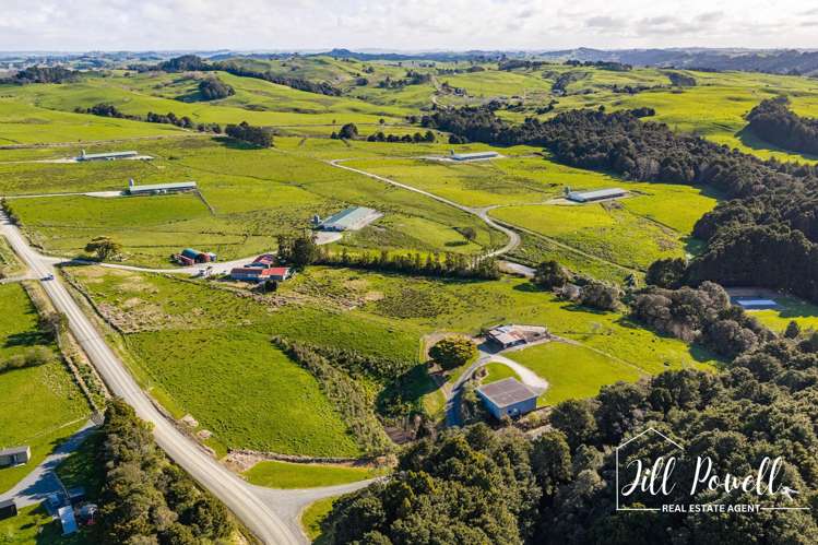 Lot 2/675 Gorge Road Maungaturoto_9