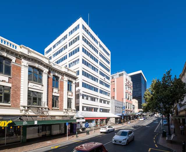 43 Princes Street City Centre Dunedin_2