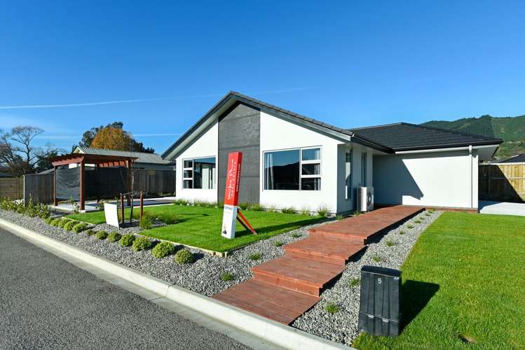 5 Carmello Grove Richmond_0